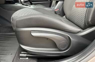 Хэтчбек Kia XCeed 2020 в 