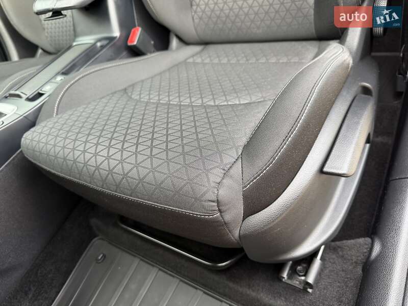 Хэтчбек Kia XCeed 2020 в Киеве