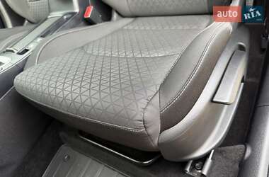 Хэтчбек Kia XCeed 2020 в 