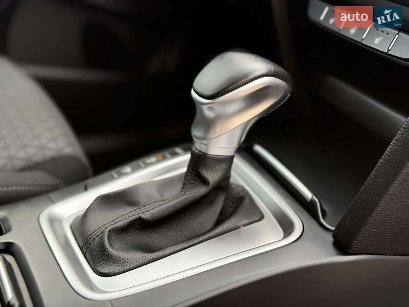 Хэтчбек Kia XCeed 2020 в Киеве