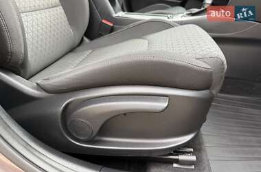 Хэтчбек Kia XCeed 2020 в 