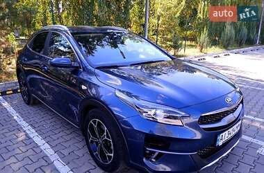 Хэтчбек Kia XCeed 2020 в Киеве