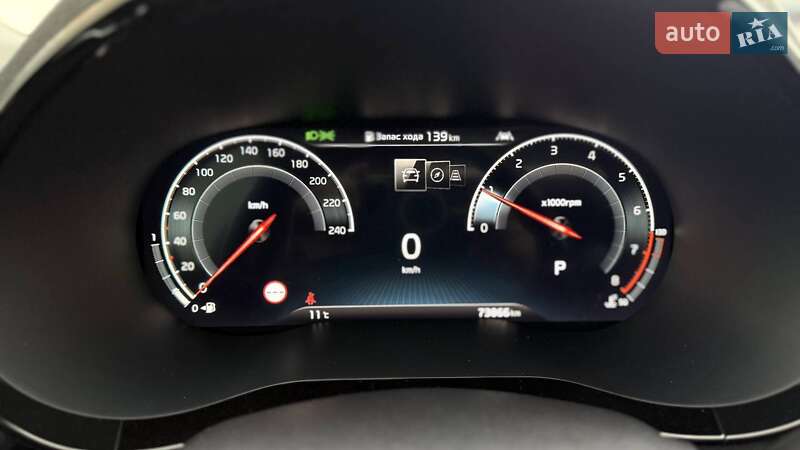 Хетчбек Kia XCeed 2020 в Києві фото 8 Хетчбек Kia XCeed 2020 в Києві