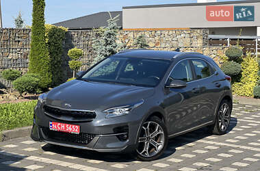 Kia XCeed 2021