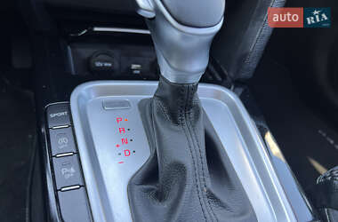 Хэтчбек Kia XCeed 2021 в 