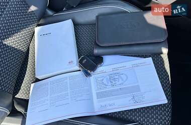 Хэтчбек Kia XCeed 2021 в 