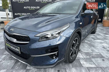 Хетчбек Kia XCeed 2020 в Вінниці