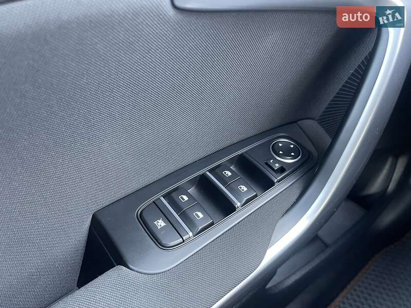 Хетчбек Kia XCeed 2020 в Миколаєві