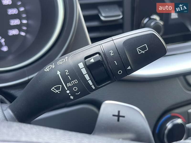 Хетчбек Kia XCeed 2020 в Миколаєві