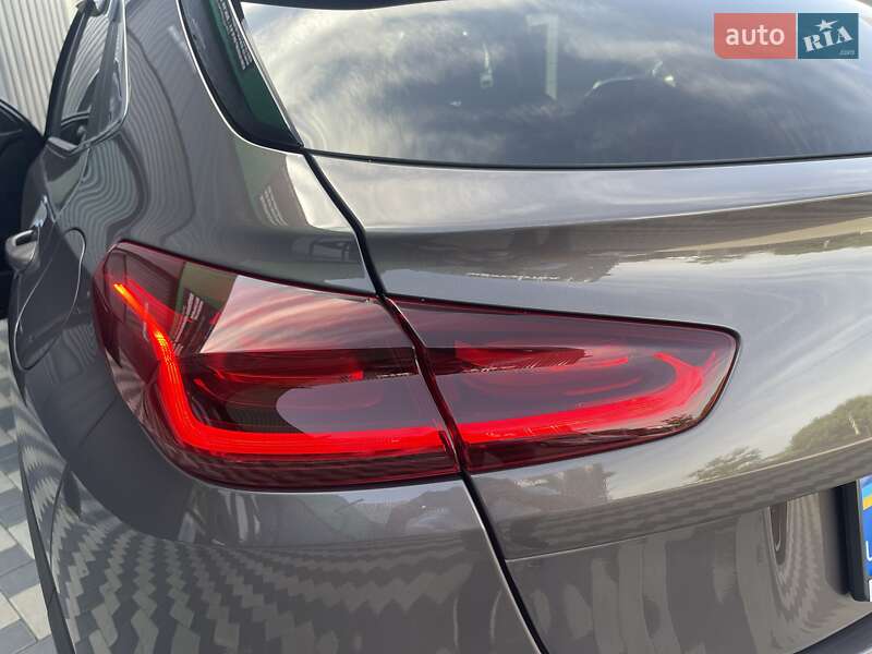 Хетчбек Kia XCeed 2020 в Миколаєві