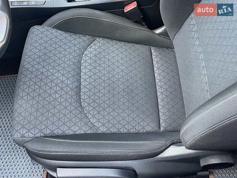 Хэтчбек Kia XCeed 2020 в Николаеве