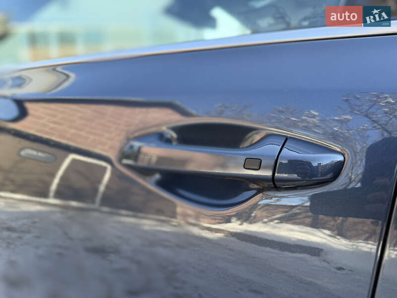 Хэтчбек Kia XCeed 2020 в Киеве фото 22 Хэтчбек Kia XCeed 2020 в Киеве