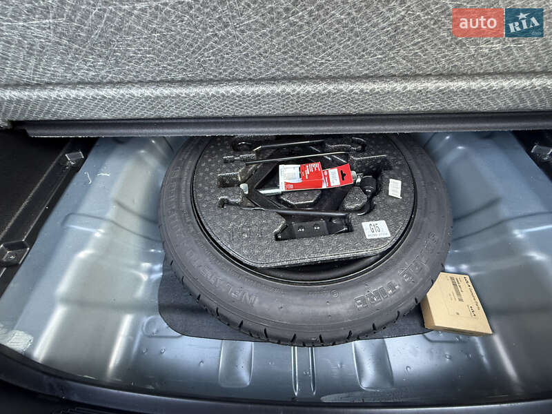 Хэтчбек Kia XCeed 2020 в Киеве фото 40 Хэтчбек Kia XCeed 2020 в Киеве