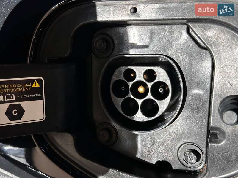 Хэтчбек Kia XCeed 2021 в Львове