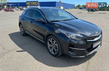 Хетчбек Kia XCeed 2020 в Миколаєві