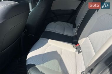 Хэтчбек Kia XCeed 2020 в Николаеве