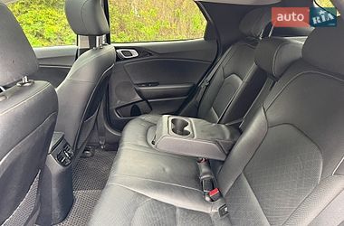 Хэтчбек Kia XCeed 2020 в Киеве