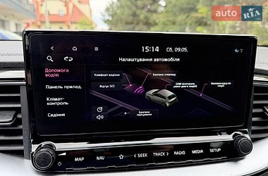 Хэтчбек Kia XCeed 2020 в Киеве