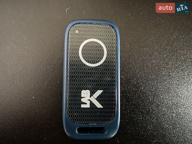 Хэтчбек Kia XCeed 2020 в Киеве