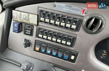 Туристичний / Міжміський автобус King Long 6129 2009 в 