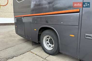 Туристичний / Міжміський автобус King Long 6129 2009 в 