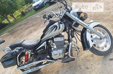 Мотоцикл Чоппер King Star ATV T5 2013 в Чернівцях