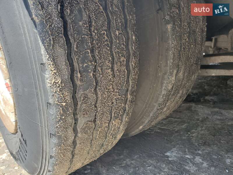 Низкорамная платформа King GTS 2005 в Болграде фото 8 Низкорамная платформа King GTS 2005 в Болграде