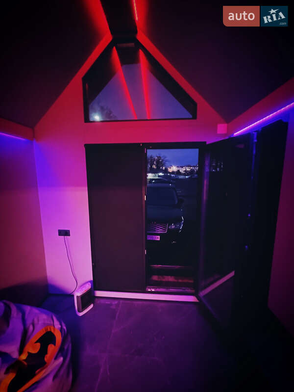 Дом на колесах King King 2025 в Киеве