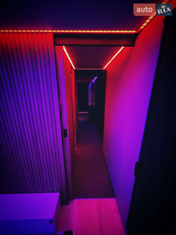 Дом на колесах King King 2025 в Киеве