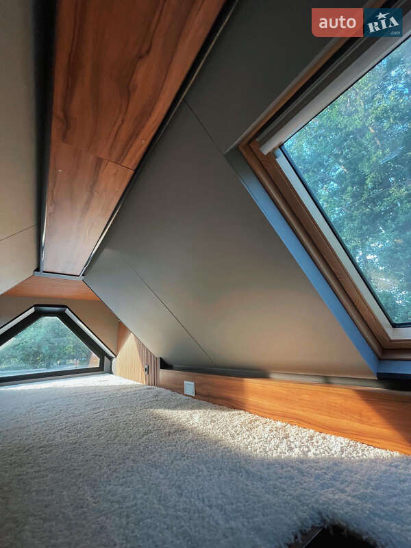 Дом на колесах King King 2025 в Киеве