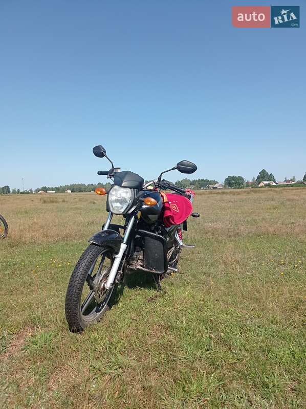 Мотоцикл Классик Kinlon Comanche 2016 в Рокитном фото 5 Мотоцикл Классик Kinlon Comanche 2016 в Рокитном