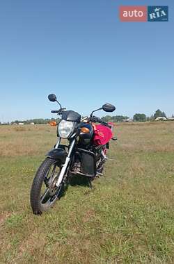 Мотоцикл Классик Kinlon Comanche 2016 в 