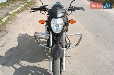 Мотоцикл Классік Kinlon JL 2018 в Березному