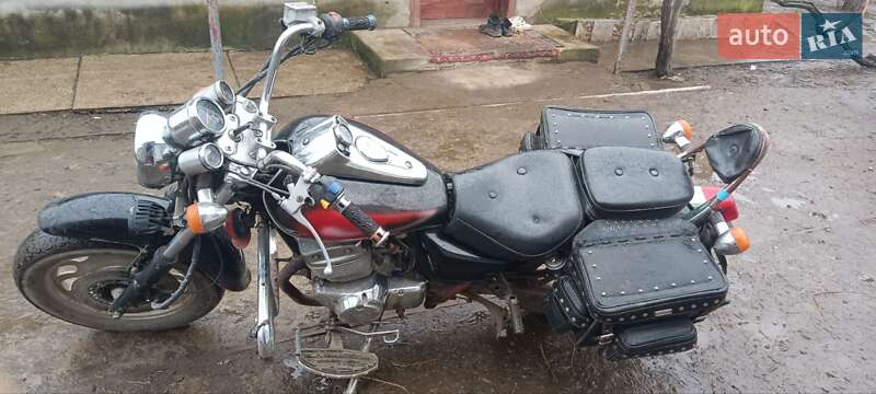 Мотоцикл Чоппер Kinroad Bike 2008 в Ужгороді фото 3 Мотоцикл Чоппер Kinroad Bike 2008 в Ужгороді