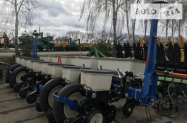 Сівалка Kinze 3000 2012
