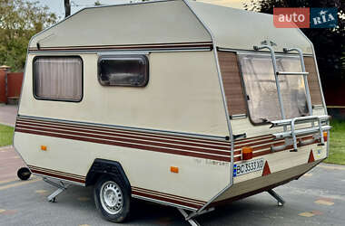 Дом на колесах KIP 330 1983 в  фото 10 Дом на колесах KIP 330 1983 в