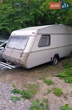 Причіп дача KIP EK 1992 в Києві