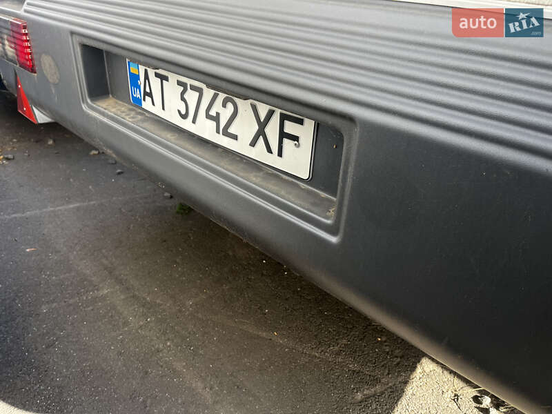 Прицеп дача KIP KG 44 1997 в Хмельницком