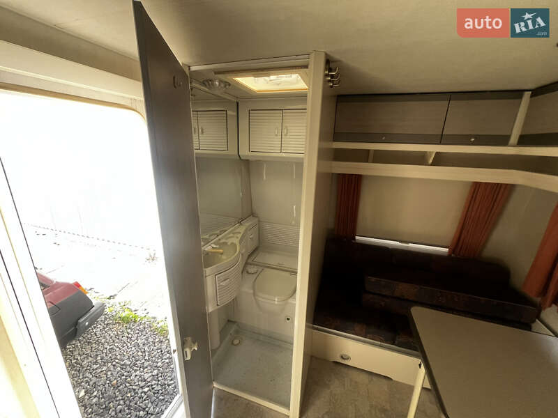 Прицеп дача KIP KG 44 1997 в Хмельницком