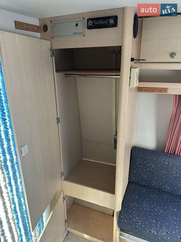 Прицеп дача KIP KG 44 1999 в Кропивницком