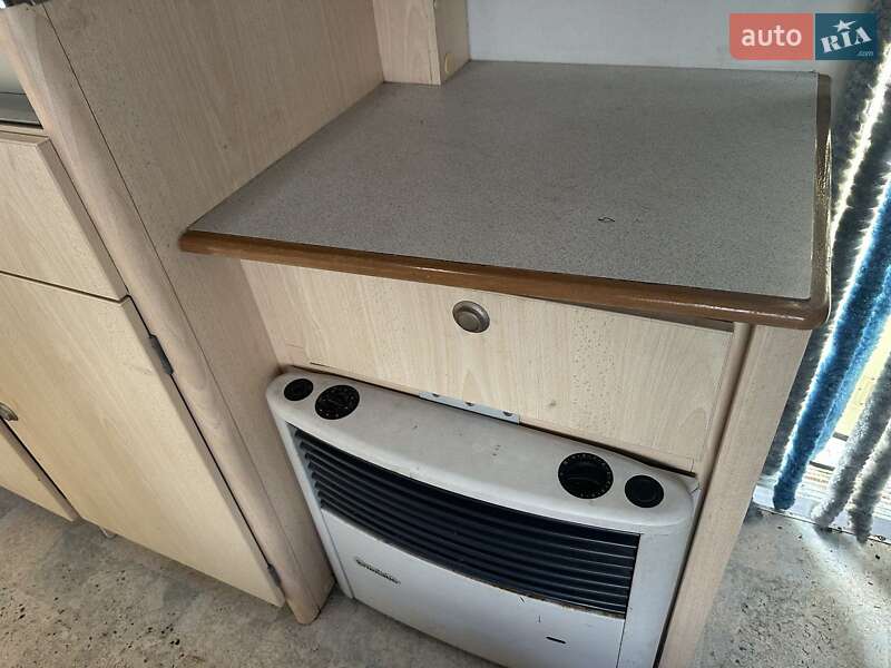 Прицеп дача KIP KG 44 1999 в Кропивницком