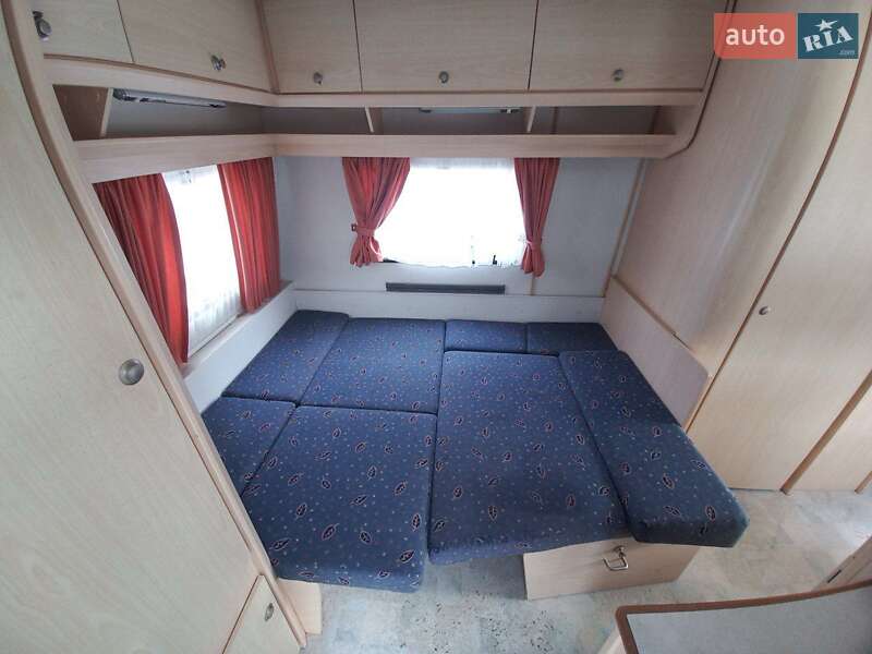 Прицеп дача KIP KG 44 1999 в Кропивницком