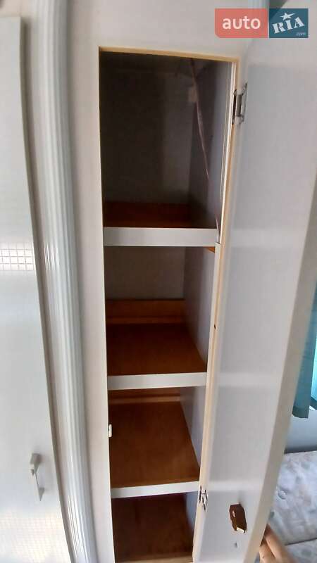 Інші причепи KIP KG 48 1991 в Черкасах