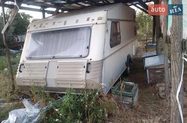 Причіп дача KIP KG 48 1991 в Дніпрі