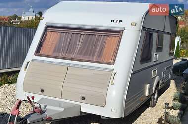 Дом на колесах KIP KG 50 2001 в Тернополе Дом на колесах KIP KG 50 2001 в Тернополе