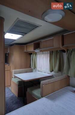 Прицеп дача KIP Kompakt 2007 в Житомире