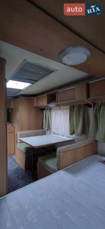 Прицеп дача KIP Kompakt 2007 в Житомире