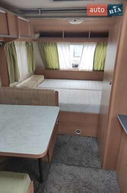 Прицеп дача KIP Kompakt 2007 в Житомире