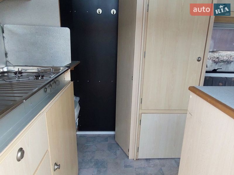 Прицеп дача KIP Kompakt 2000 в Житомире фото 37 Прицеп дача KIP Kompakt 2000 в Житомире