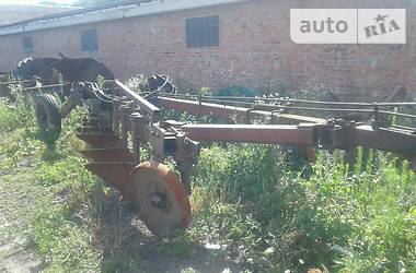 Трактор Кіровець К 701 1990 в 